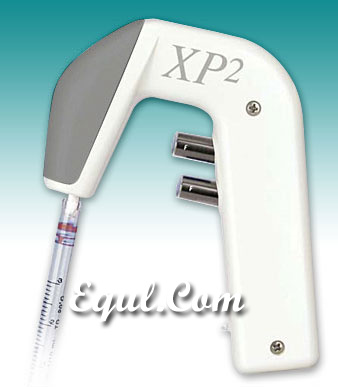 XP2, Portable Pipet-Aid